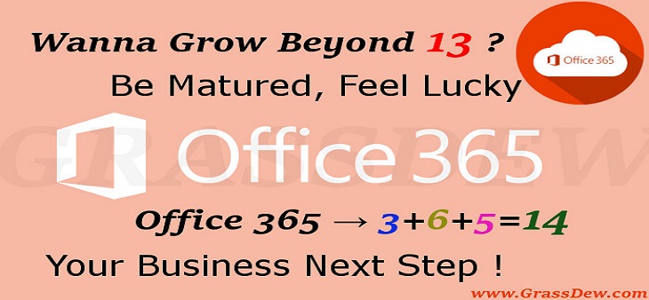 5 Keys Choosing Office 365 SharePoint Online