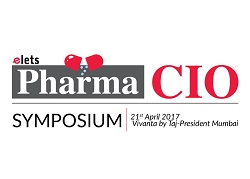 Pharma CIO Symposium 2017