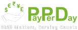 PayPerDay Logo