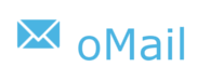 GrassDew Product oMail Logo