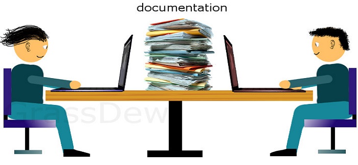 Documentation - When? How? Why?