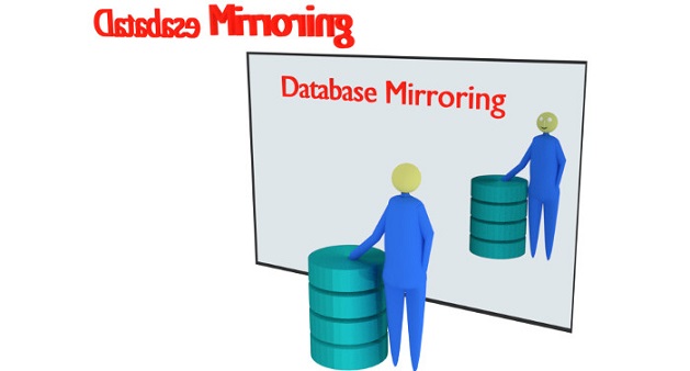 3 Key Benefits of Database Mirroring