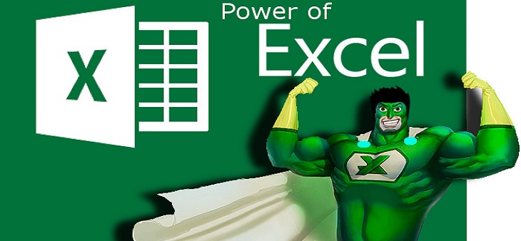 5 Powerful Benefits of Excel