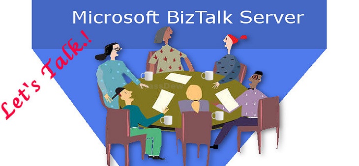 10 Key Benefits BizTalk - Telling Importance of Talk with Other Systems