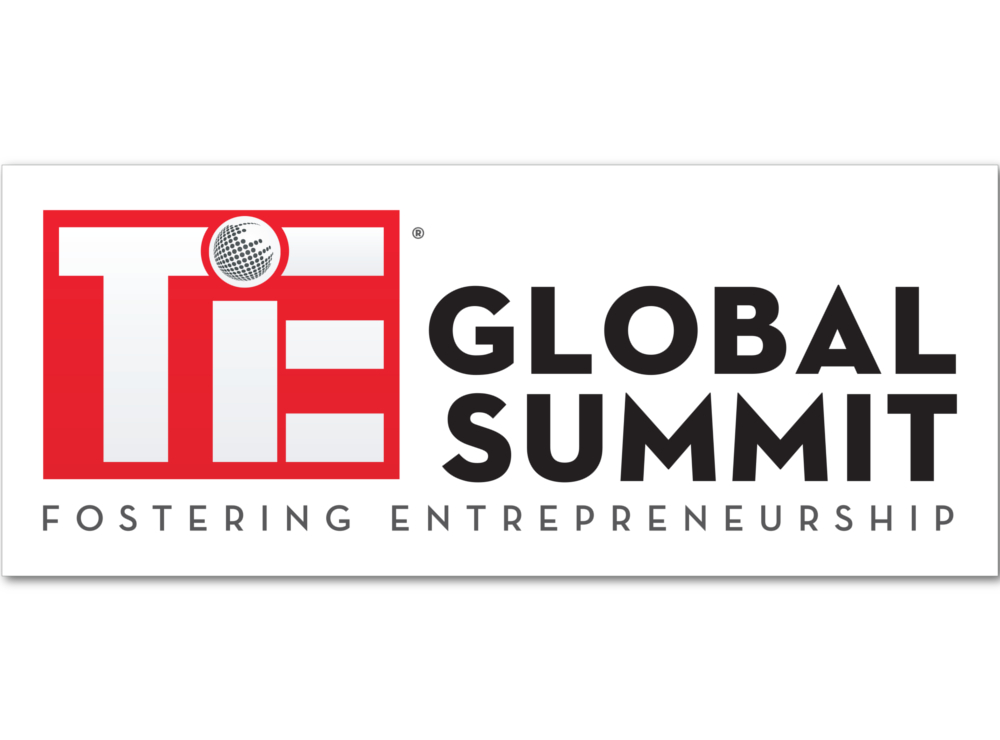 GrassDew attended TiE Global Summit 2018